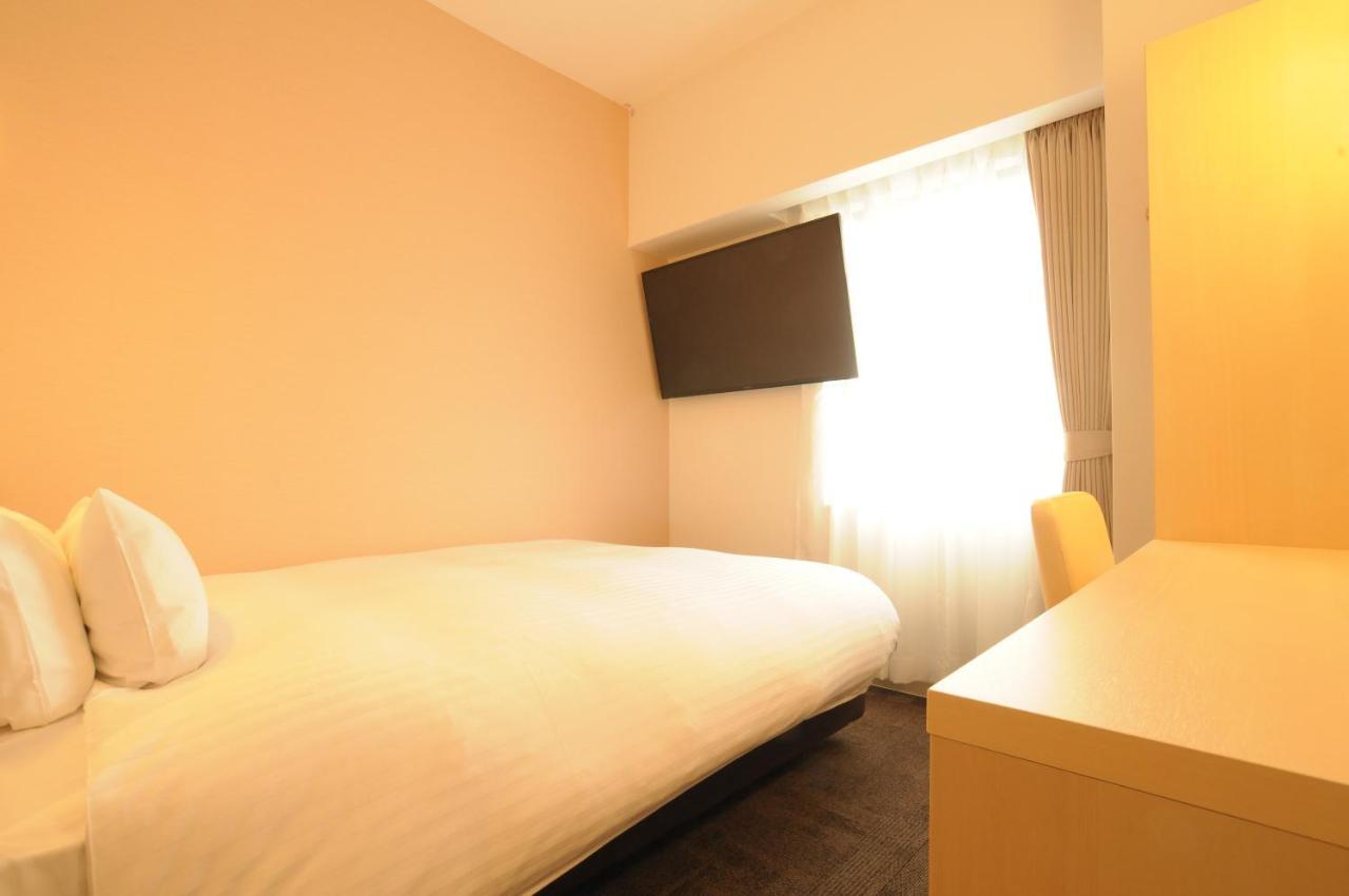 Ab Hotel Ubeshinkawa ภายนอก รูปภาพ