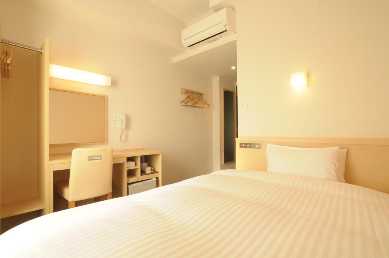 Ab Hotel Ubeshinkawa ภายนอก รูปภาพ